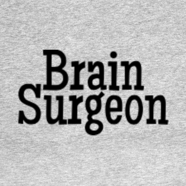 Brain Surgeon by Hammer905